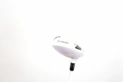 TaylorMade AeroBurner Rescue 4 Hybrid 22* RH 39 In Matrix Graphite Ladies Flex -Callaway Golf Shop 29b3a103 ff33 58d0 8463 ee1a5b24ada3