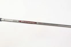 Titleist 818 H1 4 Hybrid 23* RH 38.5 In Diamana Graphite Shaft Lite Flex -Callaway Golf Shop 2a16d80d 2c5d 5776 b53f ef07af102277