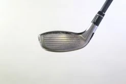 TaylorMade SLDR 4 Hybrid 21* RH 40 In Graphite Shaft Regular Flex 14 TaylorMade SLDR 4 Hybrid 21* RH 40 In Graphite Shaft Regular Flex -Callaway Golf Shop 2a5adeb4 6035 54f7 933c a32ef9d43117