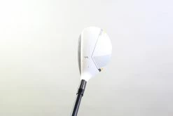 TaylorMade RBZ Stage 2 Rescue 6 Hybrid 28* RH 38.5 In Graphite Shaft Ladies Flex -Callaway Golf Shop 2a63f77d 51e4 5c37 8b87 ede8b02d6c60