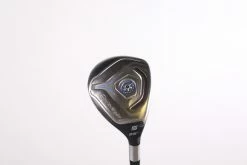 TaylorMade JetSpeed 5 Hybrid 25* RH 38.5 In Graphite Shaft Ladies Flex