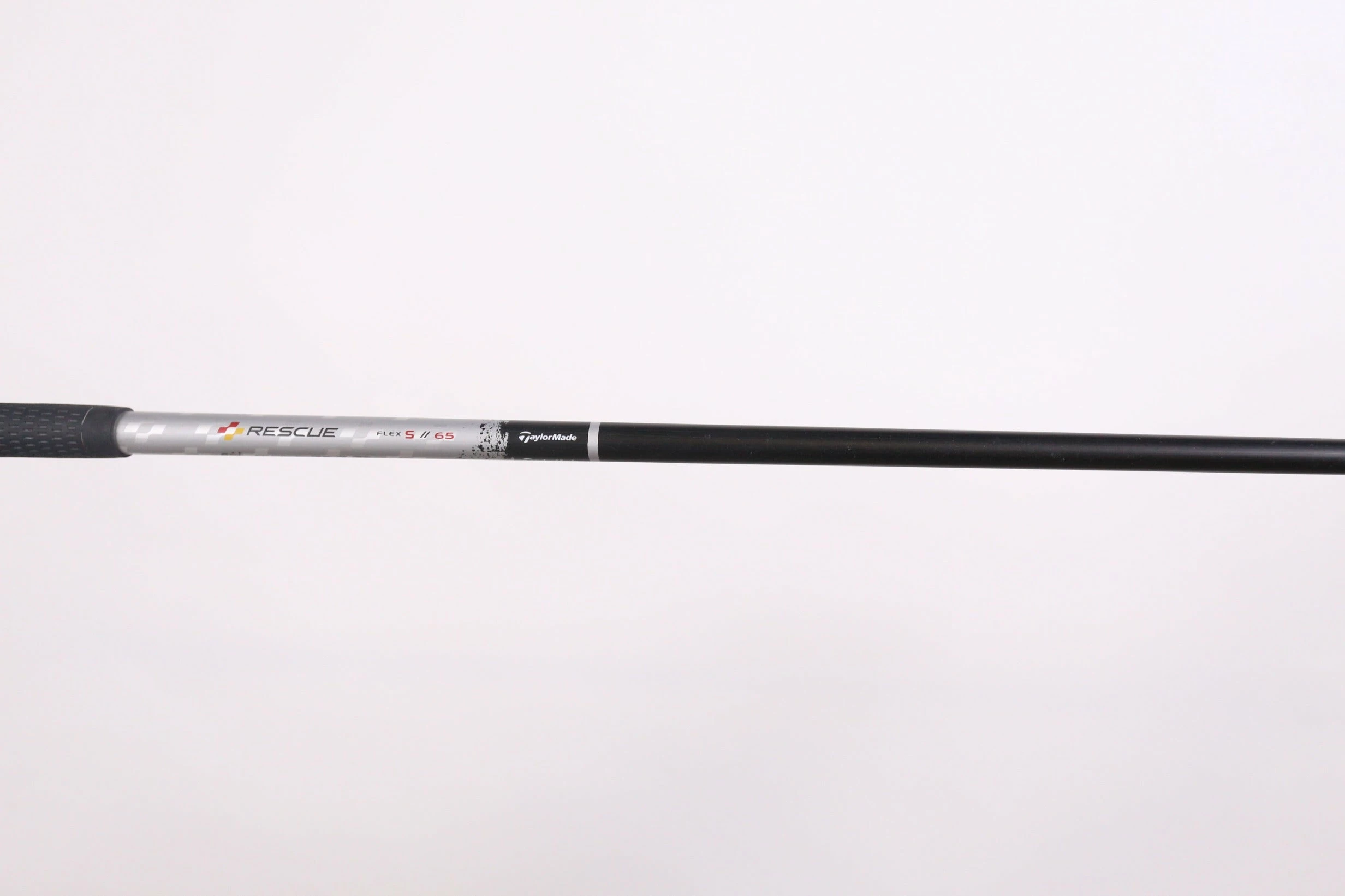 TaylorMade Rescue TP 2011 3 Hybrid 18* RH 40.25 In Aldila Graphite Stiff Flex 8 TaylorMade Rescue TP 2011 3 Hybrid 18* RH 40.25 In Aldila Graphite Stiff Flex - Image 8