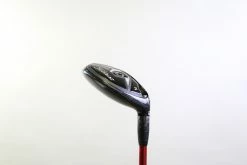 Titleist 915H 2 Hybrid 18* RH 40 In Bassara Graphite Shaft Stiff Flex -Callaway Golf Shop 2a834ccb 2fdc 5cd3 ba9a 95fc596573b5