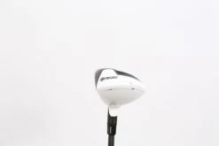 TaylorMade Rescue TP 2011 3 Hybrid 18* RH 40.5 In Aldila Graphite Seniors -Callaway Golf Shop 2a9e9cc9 a6d0 5f19 bf44 6a14dd9dd142