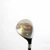 TaylorMade Burner Rescue HL 4 Hybrid 22* RH 39.75 In REAX Graphite Regular Flex