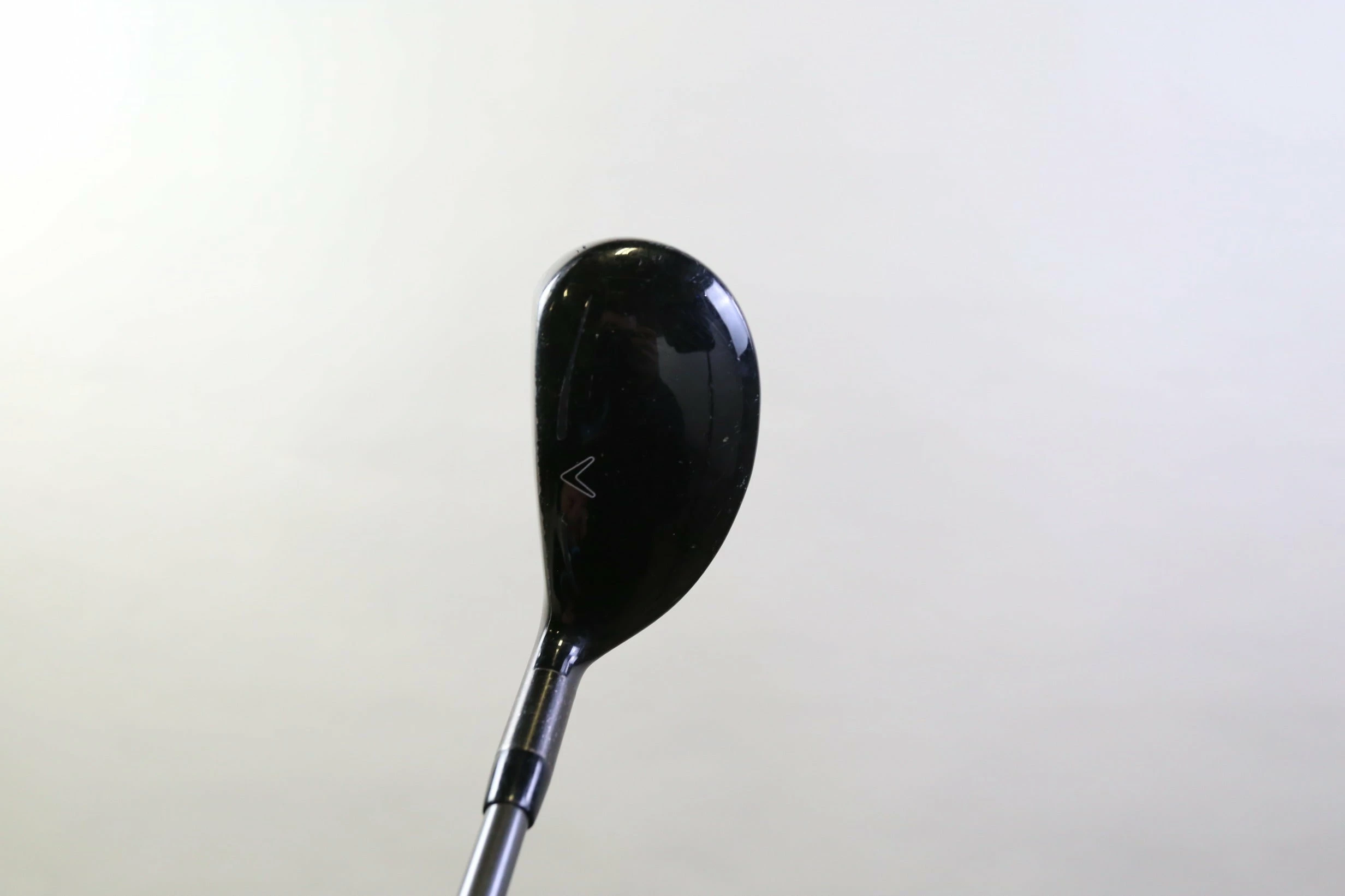 Callaway Rogue 4 Hybrid 21* RH 40.25 In Synergy Graphite Shaft Regular Flex 7 Callaway Rogue 4 Hybrid 21* RH 40.25 In Synergy Graphite Shaft Regular Flex - Image 7