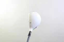 TaylorMade RocketBallz 3 Hybrid 19* RH 40.75 In Graphite Shaft Stiff Flex -Callaway Golf Shop 2b400cf2 5853 5a9e 9892 993ee40034ad