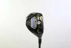 TaylorMade SLDR S 3, 4 Hybrid Set RH Accra Graphite Shaft Stiff Flex -Callaway Golf Shop 2b622645 a921 5447 8356 5b5d7880419d