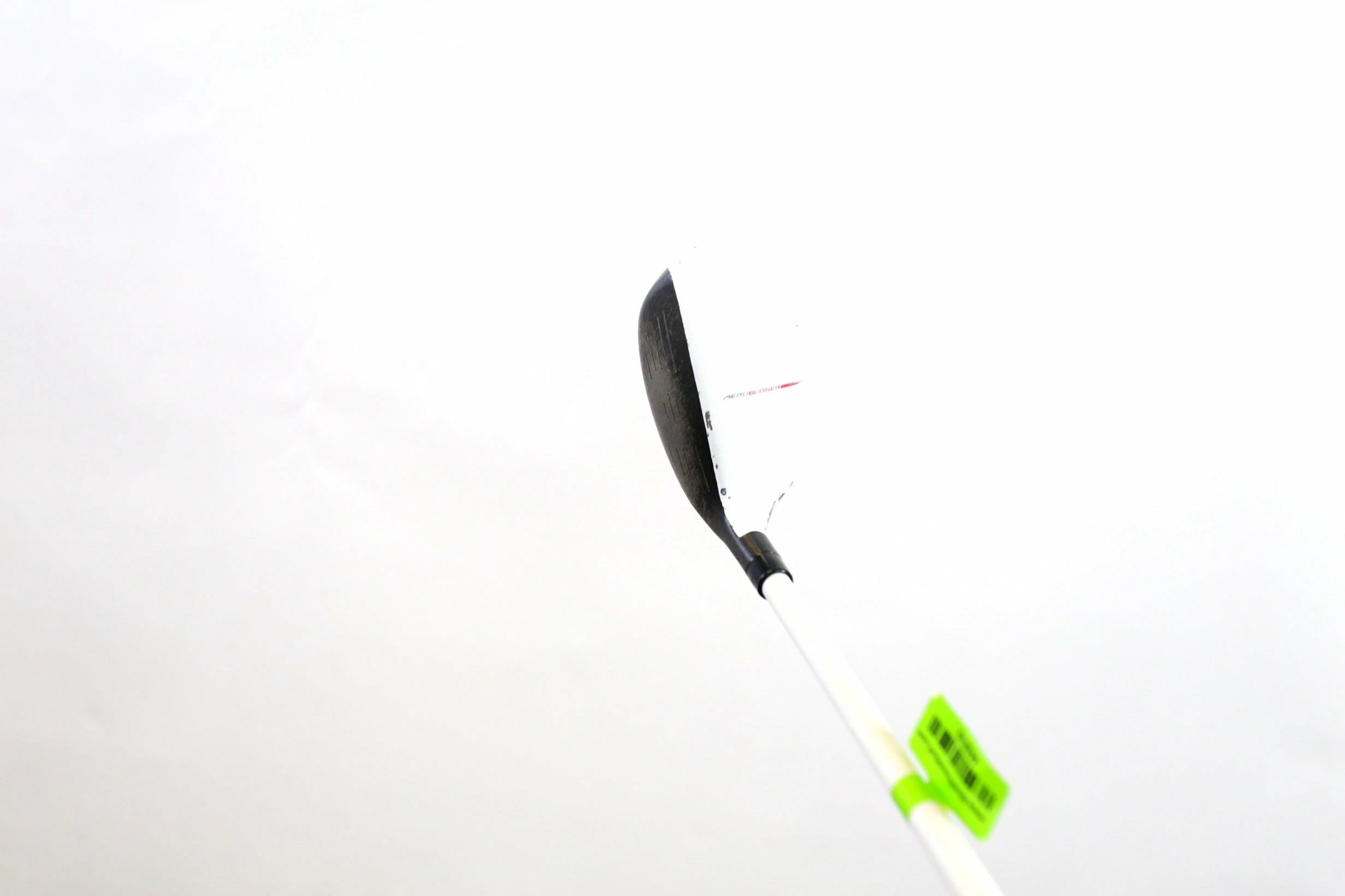 TaylorMade AeroBurner Rescue 4 Hybrid RH 39 In Matrix Graphite Ladies Flex 5 TaylorMade AeroBurner Rescue 4 Hybrid RH 39 In Matrix Graphite Ladies Flex - Image 5