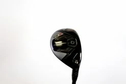 Titleist TSi2 4 Hybrid 21* RH 40 In Tensei AV Series Graphite Shaft Regular Flex