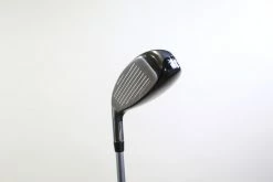 Callaway Mavrik 6 Hybrid RH 26* 38.75 In Catalyst Graphite Shaft Regular Flex -Callaway Golf Shop 2bbe8339 271f 54ea ad32 c4051a387401