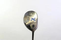 Callaway X 4, 5 Hybrid Set RH Graphite Shaft Stiff Flex -Callaway Golf Shop 2bd003c9 1e15 59ab b60b 68474af520eb