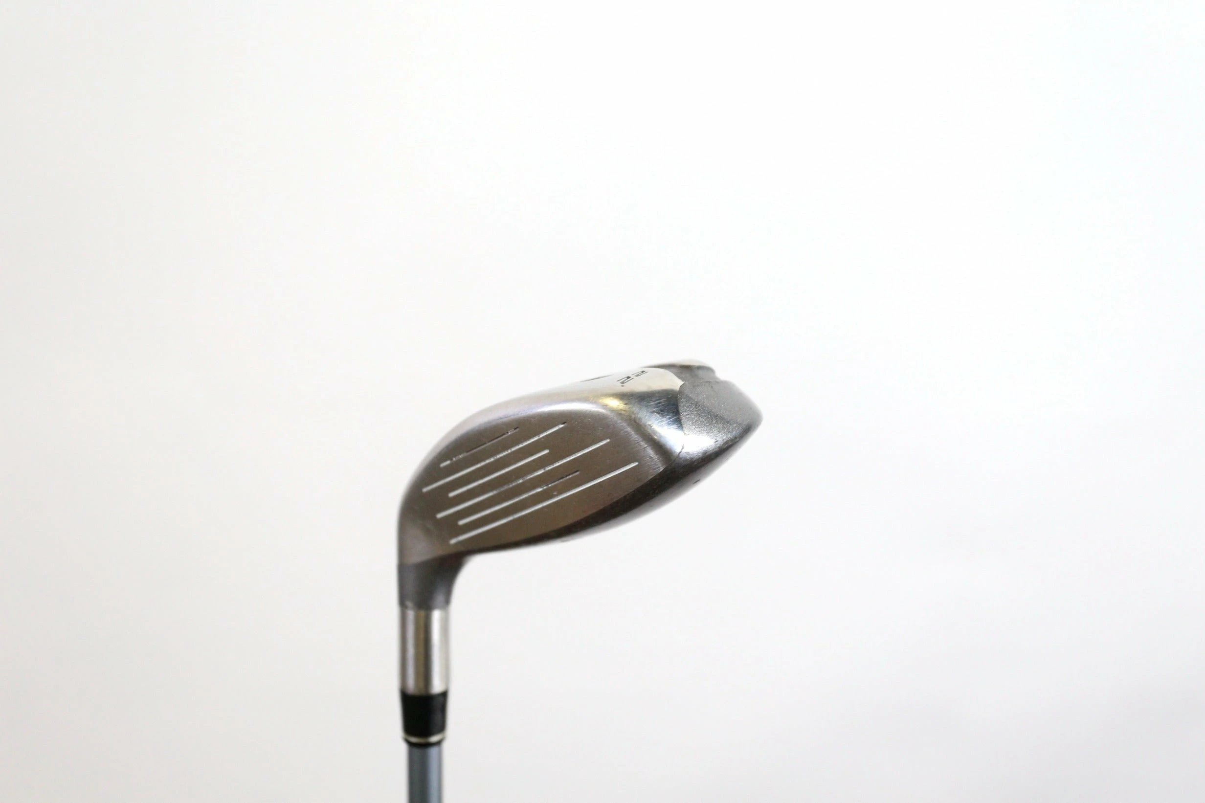 TaylorMade R5 XL Mid 4 Hybrid 22* RH 39 In Graphite Shaft Ladies Flex 5 TaylorMade R5 XL Mid 4 Hybrid 22* RH 39 In Graphite Shaft Ladies Flex - Image 5
