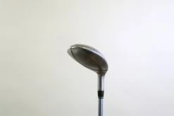 TaylorMade Miscela 5 Hybrid 25* RH 38 In Graphite Shaft Ladies Flex -Callaway Golf Shop 2c02dd64 202f 5095 bf0c 3e78dc8b7684