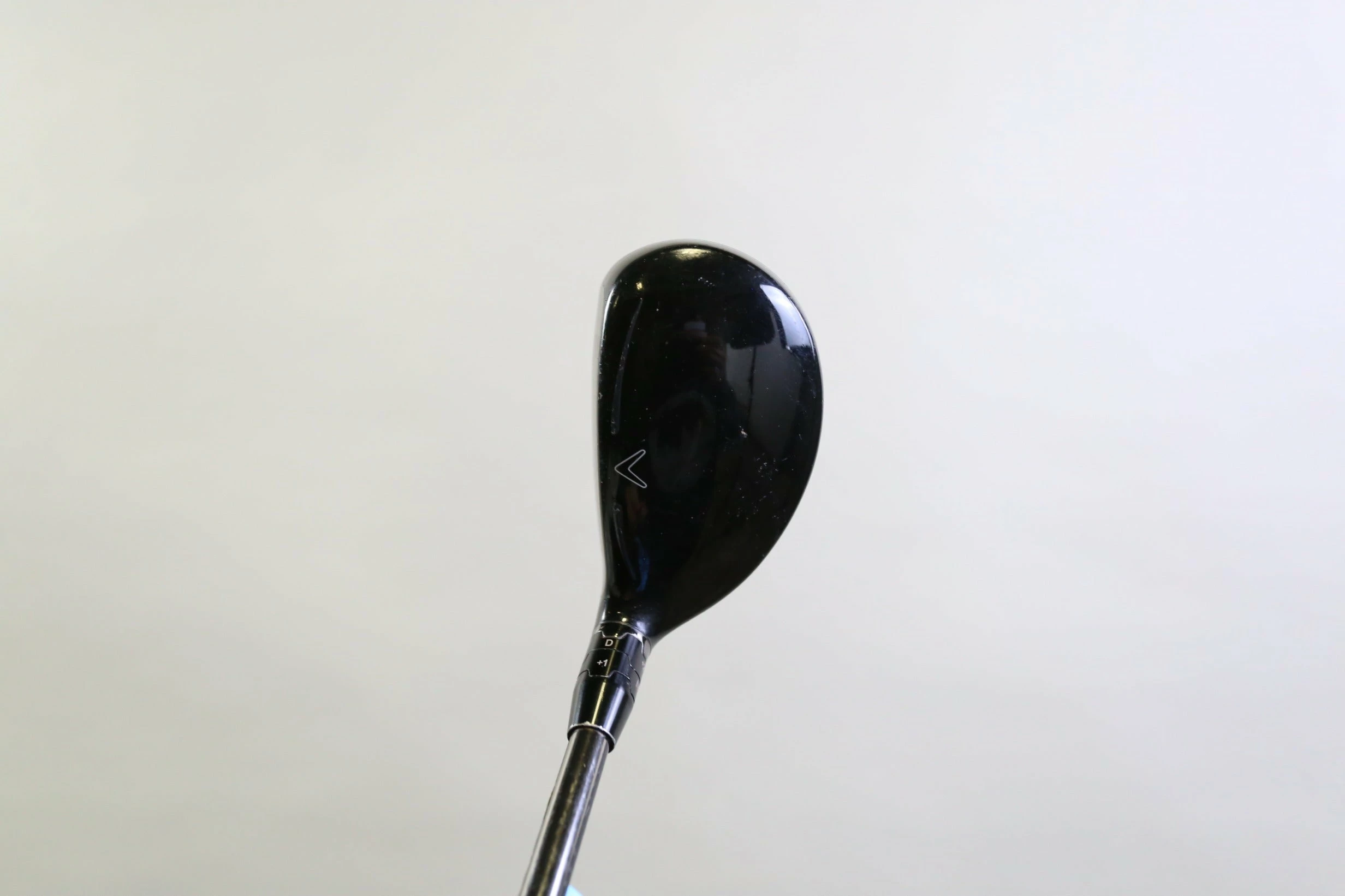 Callaway Big Bertha 2019 4 Hybrid 21* RH 39.5 In Graphite Shaft Regular Flex 7 Callaway Big Bertha 2019 4 Hybrid 21* RH 39.5 In Graphite Shaft Regular Flex - Image 7