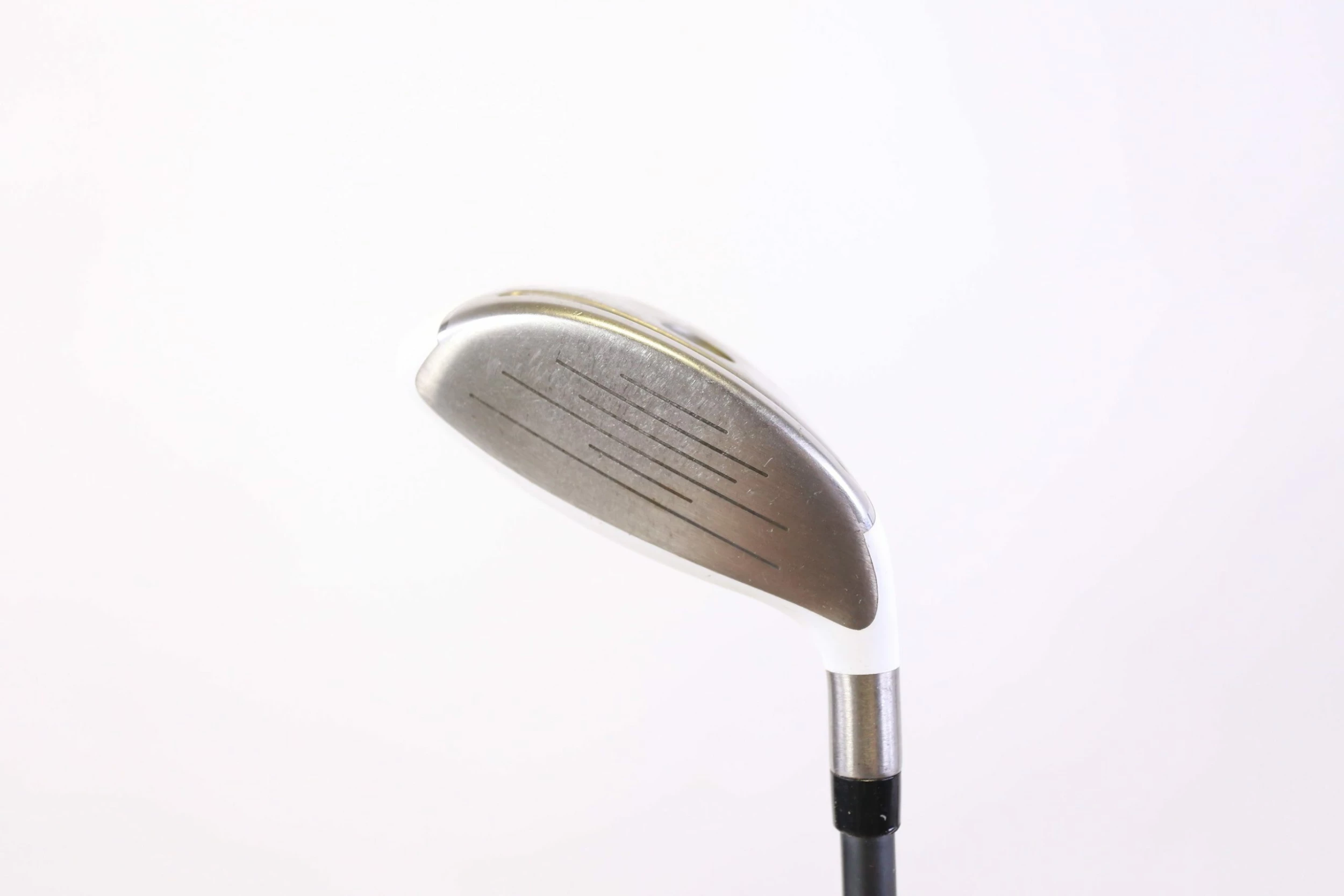 TaylorMade RocketBallz 3 Hybrid 41 In LH 19* TaylorMade Graphite Regular Flex 6 TaylorMade RocketBallz 3 Hybrid 41 In LH 19* TaylorMade Graphite Regular Flex - Image 6