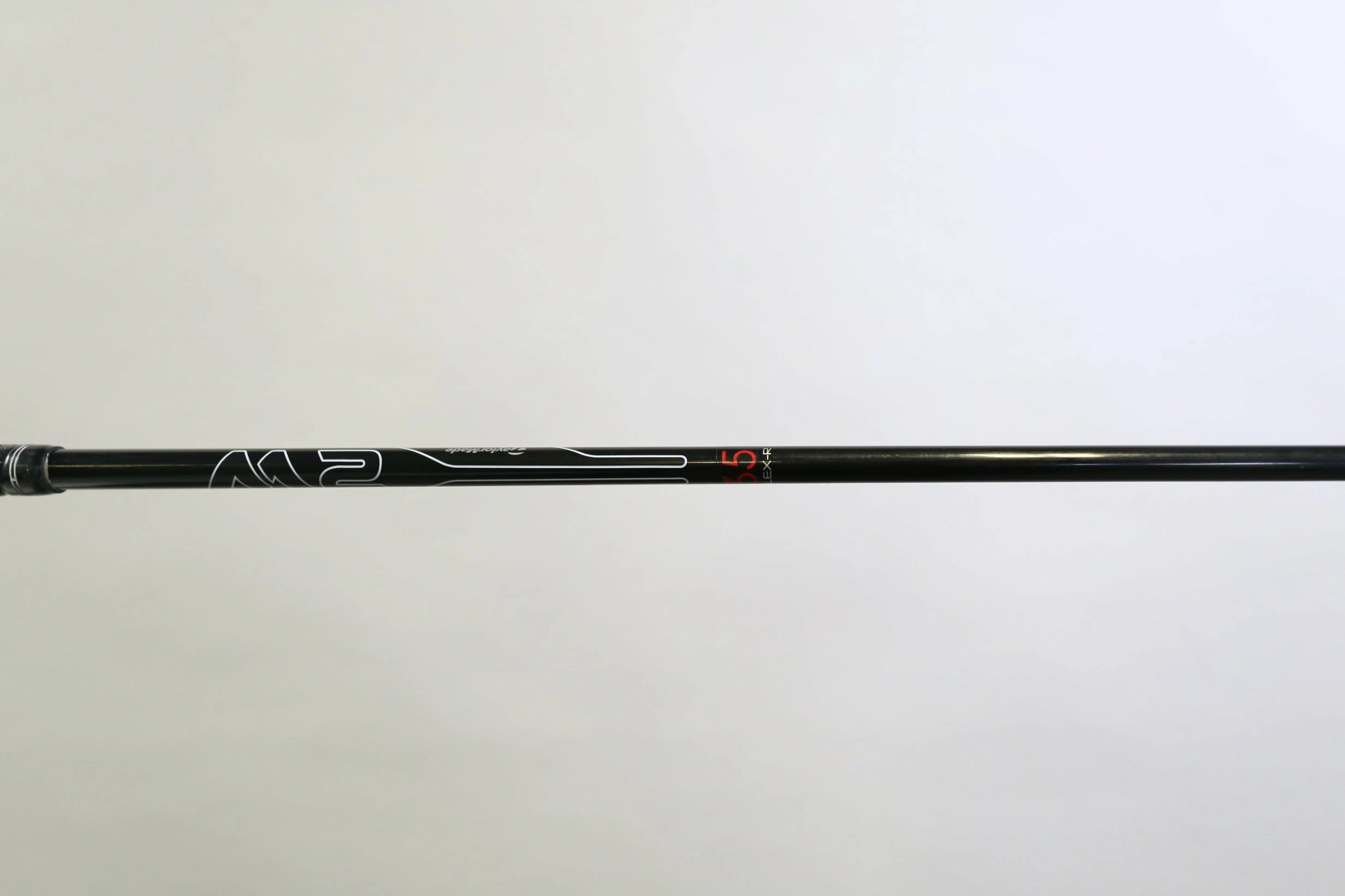 TaylorMade M2 5 Hybrid 25* RH 39.5 In Graphite Shaft Regular Flex 8 TaylorMade M2 5 Hybrid 25* RH 39.5 In Graphite Shaft Regular Flex - Image 8