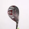TaylorMade Burner Rescue 3 Hybrid 19* RH 38.25 In RE AX Graphite Shaft Stiff