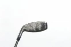 Callaway Rogue 5 Hybrid 23* RH 40 In Graphite Shaft Senior Flex -Callaway Golf Shop 2e10f564 6151 5752 bcac b092d2c34ae2