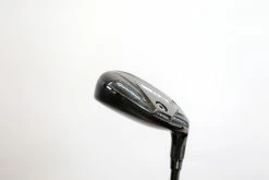 TaylorMade SIM 2 Rescue 4 Hybrid 22* RH 39.75 In Tensei Graphite Shaft Regular -Callaway Golf Shop 2e3511b9 29bb 56e6 b618 e4e5eafa7af7