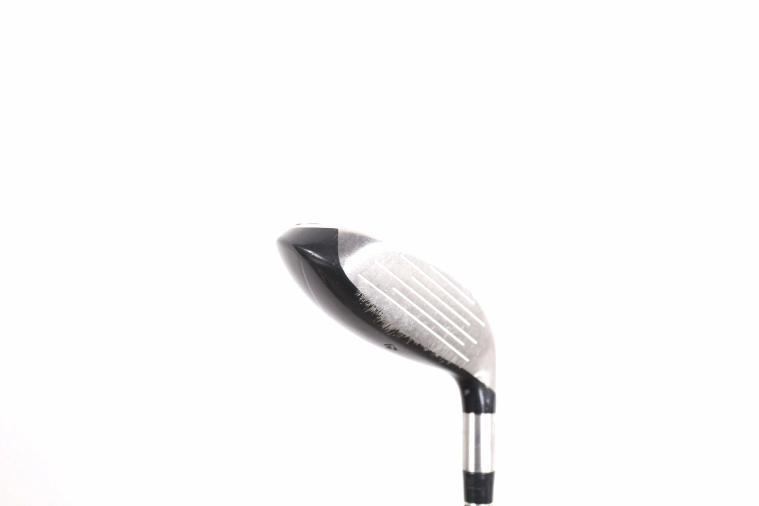 LEFTY TaylorMade Burner Rescue 3 Hybrid 19* 40.25 In REAX Graphite Stiff Flex 5 LEFTY TaylorMade Burner Rescue 3 Hybrid 19* 40.25 In REAX Graphite Stiff Flex - Image 5