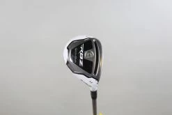 TaylorMade RocketBallz 4 Hybrid 22* RH 39.25 In TaylorMade Rocketballz Ladies