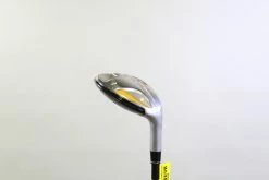 TaylorMade R7 Draw Rescue 3 Hybrid 19* RH 40.5 In Graphite Shaft Seniors Flex -Callaway Golf Shop 2e82930c 4f99 5c23 9b5f 85ce04219e6e