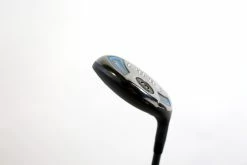 Ping G 2 Hybrid 17* RH 40.5 In Ping Alta CB Graphite Shaft Regular Flex -Callaway Golf Shop 2eed003e 1b85 50f9 8d21 8b2e58e8f0db