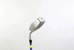 TaylorMade Rescue Mid 2 Hybrid 16* RH 41 In Graphite Shaft Stiff Flex -Callaway Golf Shop 2f73a4fa 4ee7 5bb0 9f5b fb72af6df13c