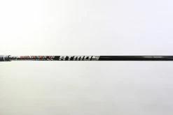 TaylorMade M6 4 Hybrid 22* RH 40 In Fujikura Atmos Graphite Shaft Regular Flex -Callaway Golf Shop 2f9e1d56 4fe4 59b5 8fcd 5db258dad77e