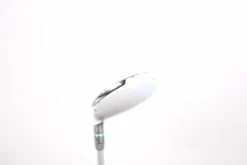LEFTY TaylorMade Kalea 5 Hybrid 26* 38in Taylomade Graphite Ladies Flex -Callaway Golf Shop 300a169d c7ae 5211 a0d1 2f17067f20cd