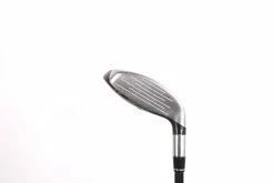 LEFTY TaylorMade Burner Rescue 3 Hybrid 19* 40.25 In REAX Graphite Regular Flex -Callaway Golf Shop 3033ce9f 0e6d 57c2 b194 33d04ccc8eea
