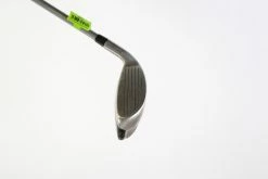 Callaway Diablo Edge 5 Hybrid 27* RH 38 In Callaway Graphite Shaft Womens Flex -Callaway Golf Shop 309b446d 0c63 5278 965c 42b26eb7182d