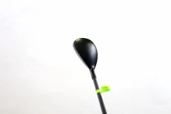 Callaway XR 4 Hybrid 22* RH 39.75 In Project X Graphite Shaft 4.5 Seniors Flex -Callaway Golf Shop 30bbaaab d28a 5d2a bace 459ee4cbade1