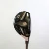 TaylorMade Rescue 2011 3 Hybrid 18* RH 40 In Aldila Graphite Shaft Regular Flex