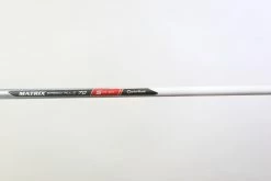 TaylorMade AeroBurner Rescue 4 Hybrid 22* RH 39.25 In Graphite Shaft Seniors 16 TaylorMade AeroBurner Rescue 4 Hybrid 22* RH 39.25 In Graphite Shaft Seniors -Callaway Golf Shop 30e19d8e d1f2 5669 adf6 90606680d6c5