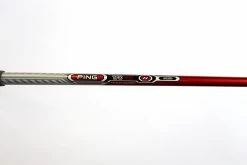 LEFTY Ping G15 6 Hybrid 27* 38.75 In TFC 149 Graphite Shaft Regular Flex -Callaway Golf Shop 3104d790 d3d7 59d4 8d64 82dc92a184f2