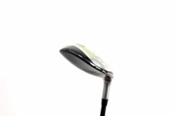 Ping Rapture V2 2 Hybrid 17* RH 40 In TFC Graphite Shaft Stiff Flex -Callaway Golf Shop 31450397 59a0 5cd5 8f59 3b5e571ce76c