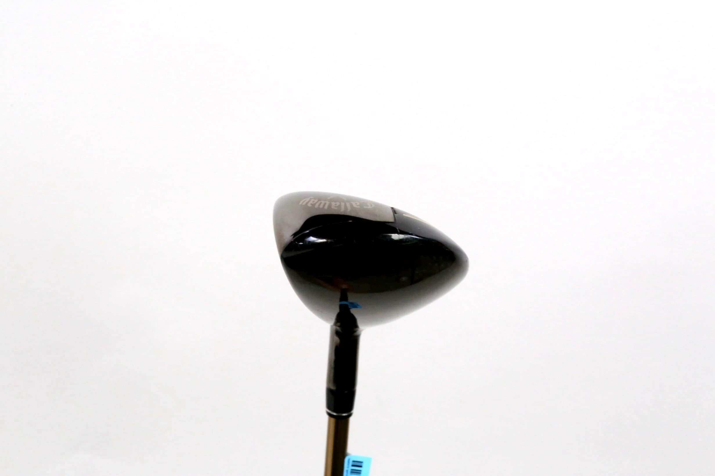 Callaway Epic Flash Star 5 Hybrid 23* RH 37.5 In UST ATTAS Graphite Seniors Flex 4 Callaway Epic Flash Star 5 Hybrid 23* RH 37.5 In UST ATTAS Graphite Seniors Flex - Image 4