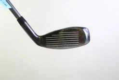 LEFTY Callaway Rogue 3 Hybrid 19* 40.5 In Synergy Graphite Shaft Regular Flex 14 LEFTY Callaway Rogue 3 Hybrid 19* 40.5 In Synergy Graphite Shaft Regular Flex -Callaway Golf Shop 3184deb7 b76f 5fca b163 1e6a2a361e7b