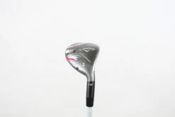 Callaway X Hot 3 Hybrid 19* RH 40.25 In Graphite Shaft Regular Flex -Callaway Golf Shop 3195e424 1cd7 50fb bede 616a148638a0