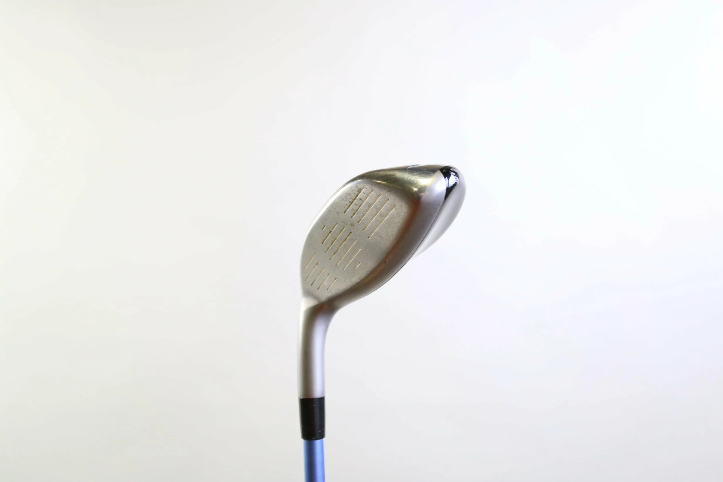 Ping G5L 5 Hybrid 26* RH 38 In Graphite Shaft Ladies Flex 4 Ping G5L 5 Hybrid 26* RH 38 In Graphite Shaft Ladies Flex - Image 4