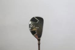 Titleist 909H 3 Hybrid 19* RH 40.5 In Mitsubishi Diamana Graphite Shaft S Flex
