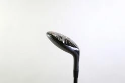 Ping G25 4 Hybrid 23* RH 38.5 In Graphite Shaft Stiff Flex -Callaway Golf Shop 327ea647 cab0 541e b3ab 2b9d83491359