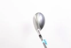 TaylorMade R7 Draw Rescue 4 Hybrid 22* RH 38.75 In RE AX Graphite Shaft Ladies -Callaway Golf Shop 331ab694 8c90 5c22 9087 84645211bcea