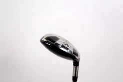Titleist 909H 3 Hybrid 19* RH 40.5 In Diamana Graphite Shaft Regular -Callaway Golf Shop 33423e58 fb23 5c3a 9baf 78e4534ff065