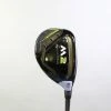 TaylorMade M2 Rescue 2017 3 Hybrid 19* RH 40.5 In REAX Graphite Senior Flex