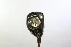 Titleist 910H 6 Hybrid 27* RH 38.25 In Bassara Graphite Shaft Ladies Flex