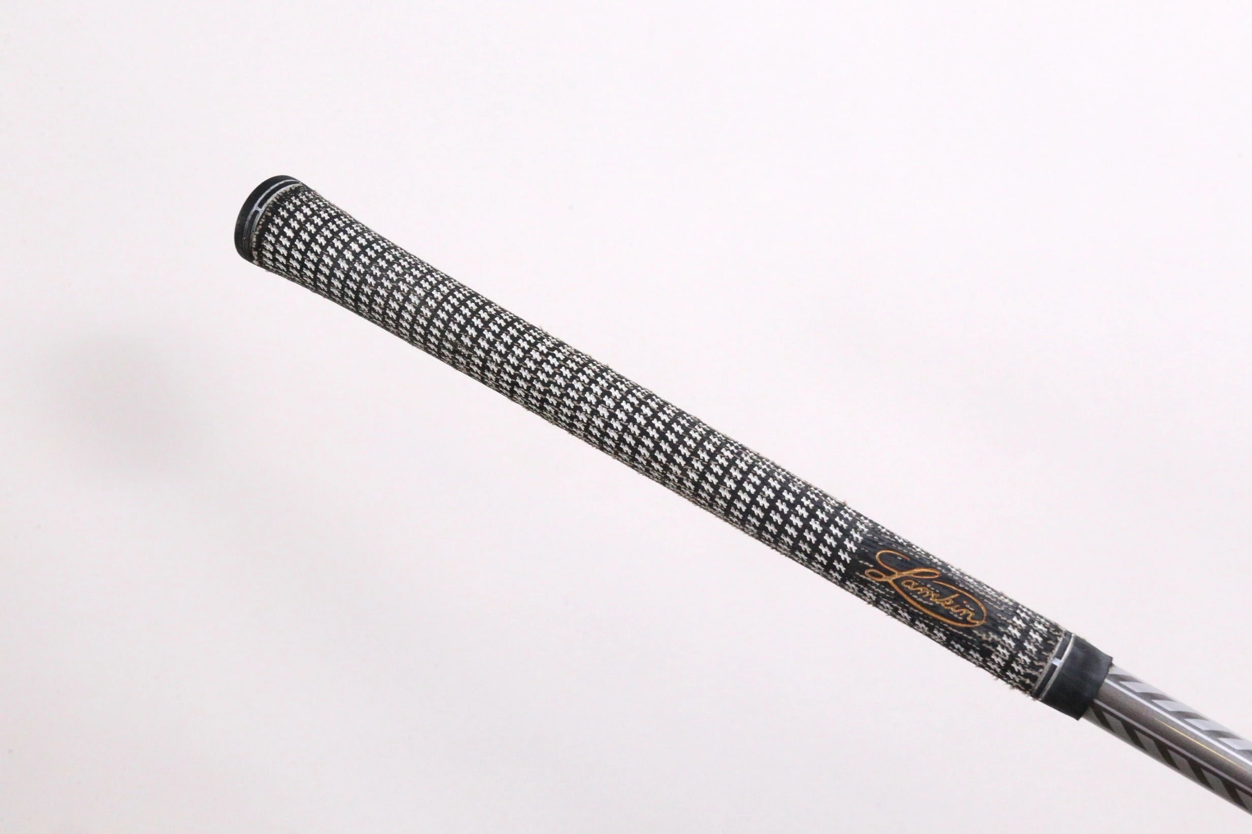 Ping G15 3 Hybrid 20* RH 39.25 In Ping TFC149 H Graphite Stiff Flex 9 Ping G15 3 Hybrid 20* RH 39.25 In Ping TFC149 H Graphite Stiff Flex - Image 9