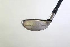 Callaway FT Draw 5 Hybrid 27* RH 39.25 In Graphite Shaft Regular Flex -Callaway Golf Shop 3393f890 8e95 52d0 81cb f3cbabdf4232